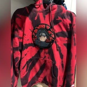 Hypland Itachi Hoodie - Small